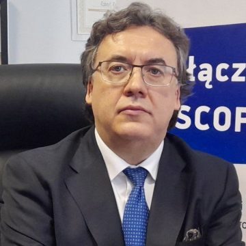 prof. Robert Rejdak (Lublin)