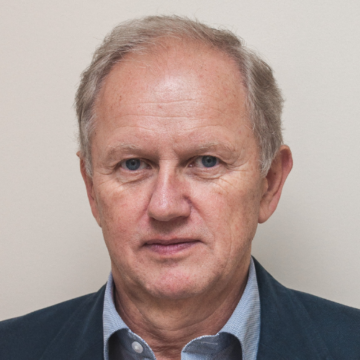 prof. Ihor Novytskyy (Lviv)