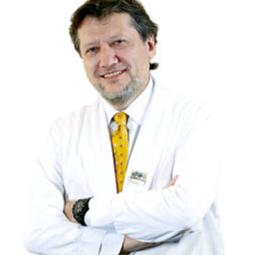 prof. Rafael Barraquer (Barcelona)