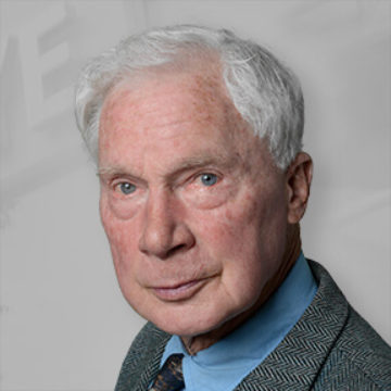 prof. George Spaeth (Philadelphia, PA, USA)