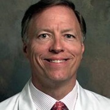 prof. Richard Parish (Miami, Floryda)