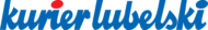 Kurier lubelski logo