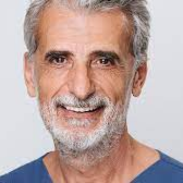 prof. Ferenc Kuhn (Jacksonville, Fl)