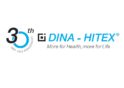 Dina-Hitex Sp.z o.o. logo