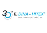 Dina-Hitex Sp.z o.o. logo